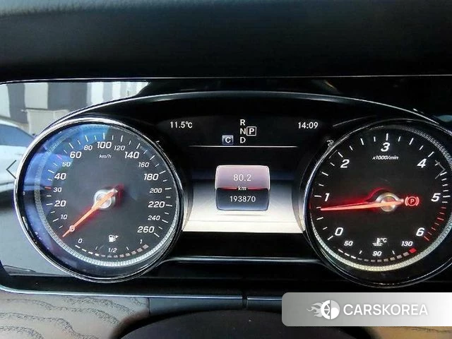 Mercedes-Benz E-Class W213 id 5036042 из Кореи 19
