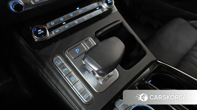Genesis G90 id 4977411 из Кореи 31