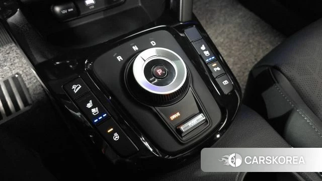 Kia The New Seltos id 5033170 из Кореи 36