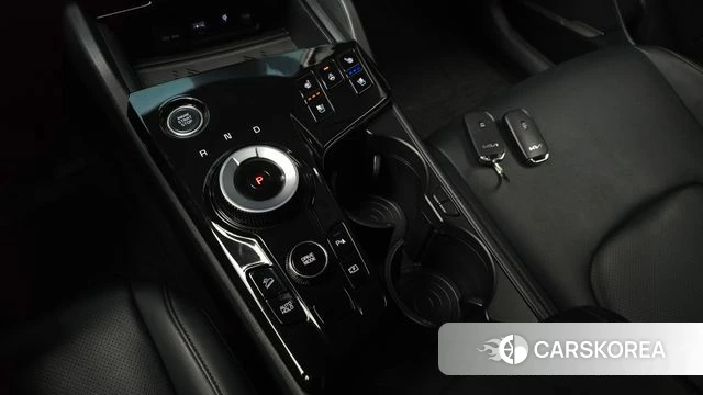 Kia Sportage 5th Generation Hybrid id 5017680 из Кореи 19