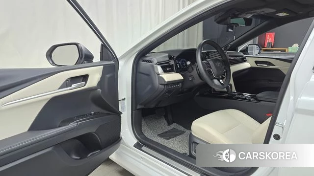 Toyota Camry (XV80) id 4940804 из Кореи 33