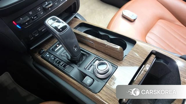 Maserati Ghibli id 5035354 из Кореи 30