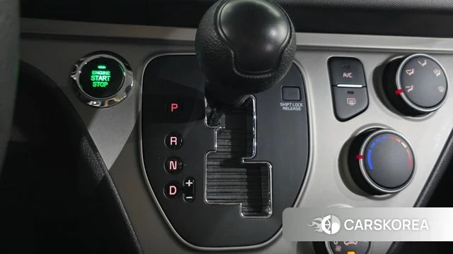 Kia The New Ray id 5034432 из Кореи 31