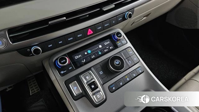 Hyundai The New Palisade id 5033870 из Кореи 19