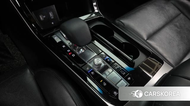Kia K7 Premier id 4993052 из Кореи 19