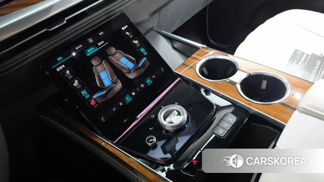 Cadillac Escalade 5th Generation id 4984997 из Кореи 36
