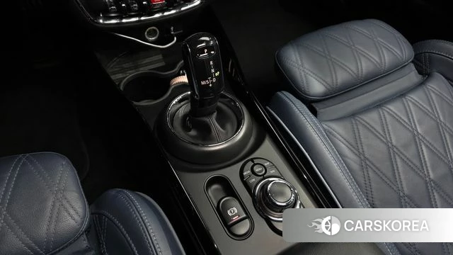 Mini Cooper S Clubman id 4731410 из Кореи 38