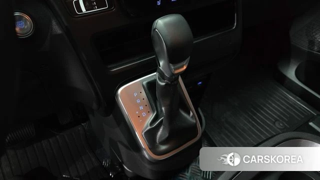 Hyundai Staria id 4957513 из Кореи 19