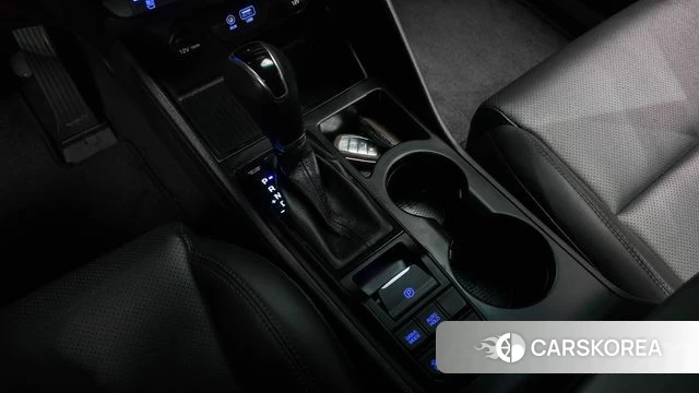 Hyundai All New Tucson id 4982820 из Кореи 31