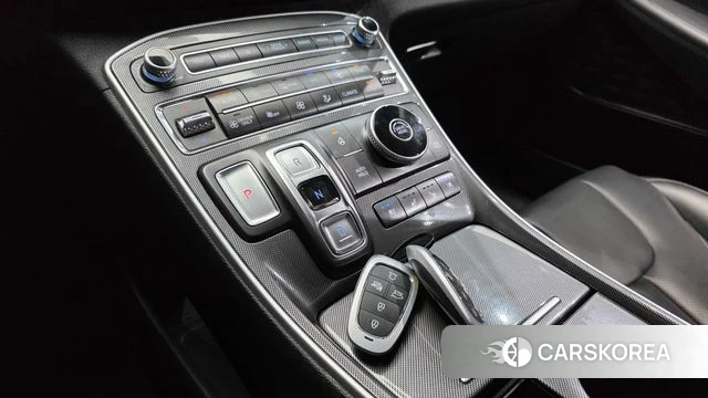 Hyundai The New Santa Fe id 4997488 из Кореи 19