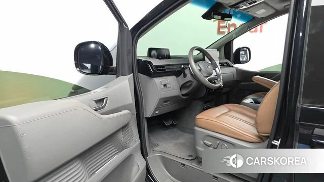 Hyundai Staria id 4683056 из Кореи 37