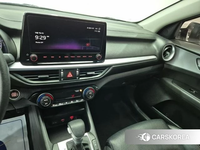 Kia The New K3 2nd generation id 4991794 из Кореи 17