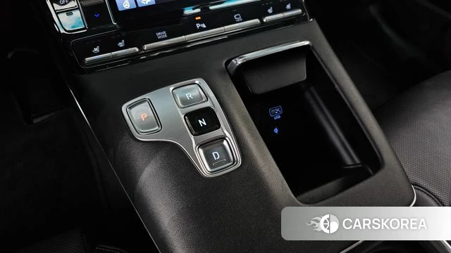Hyundai The New Grandeur IG id 5017249 из Кореи 19