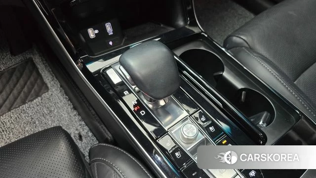 Kia K7 Premier id 5041718 из Кореи 32