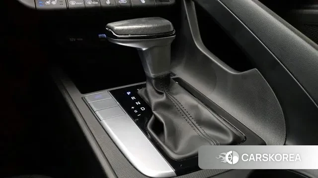 Hyundai Avante (CN7) id 2931583 из Кореи 19
