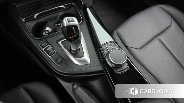 BMW 3 Series GT (F34) id 4977505 из Кореи 19