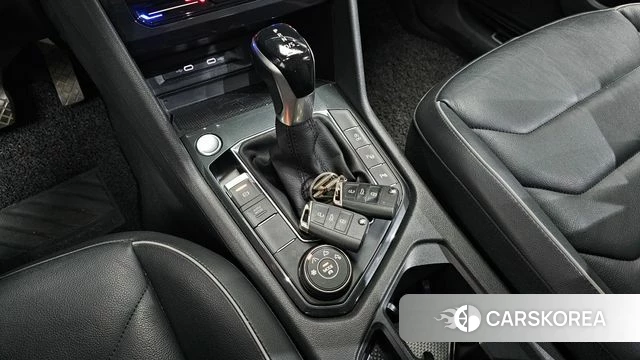 Volkswagen Tiguan second Generation id 4959089 из Кореи 19
