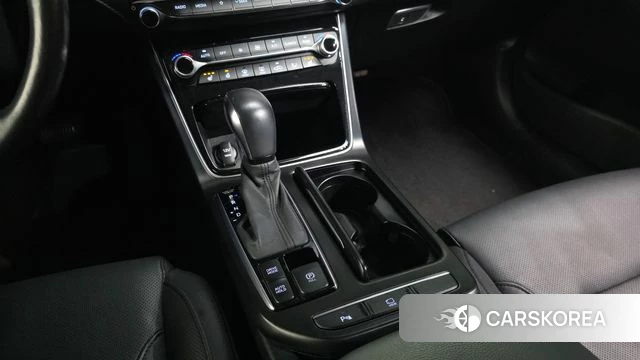Hyundai Grandeur IG id 4658313 из Кореи 19
