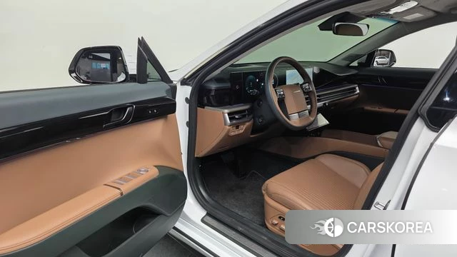 Hyundai Grandeur Hybrid (GN7) id 4975268 из Кореи 34