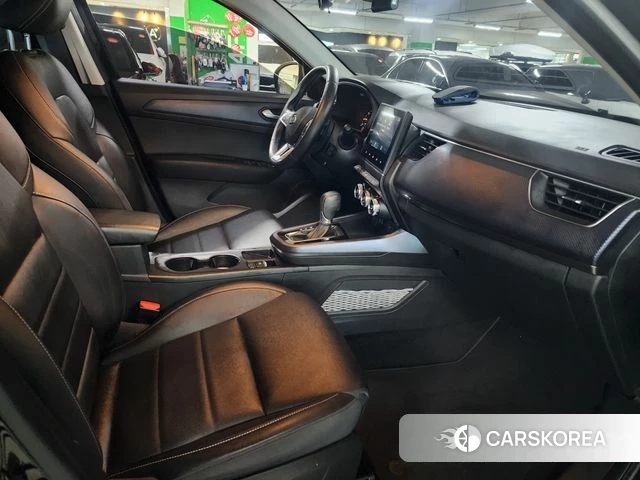 Renault Korea (Samsung) XM3 id 5035229 из Кореи 18