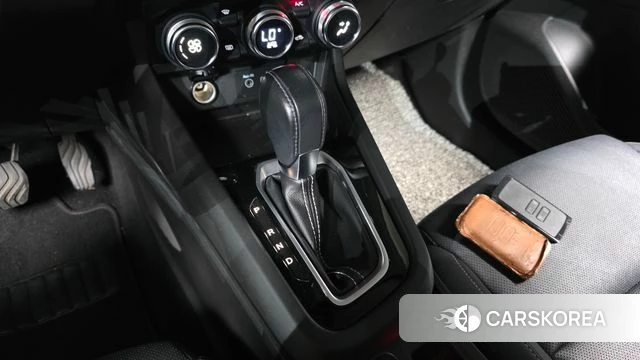 Renault Korea (Samsung) XM3 id 4942856 из Кореи 30