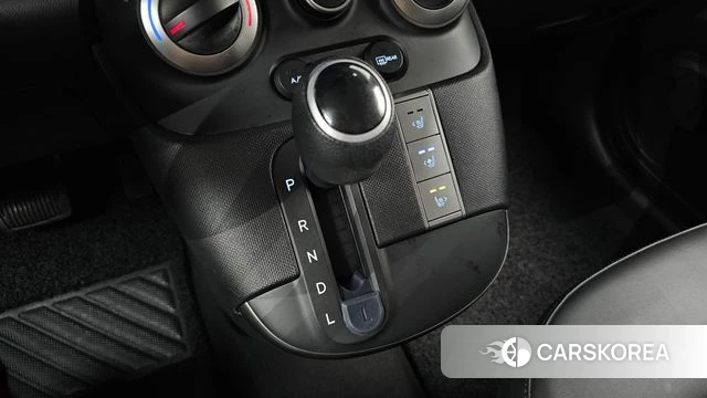 Hyundai Casper id 5027414 из Кореи 19