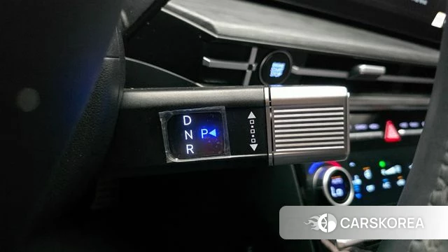 Hyundai Santa Fe (MX5) id 4990681 из Кореи 36