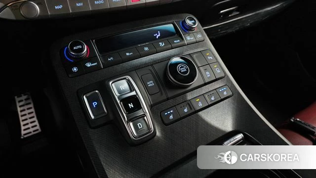 Hyundai Palisade id 5022936 из Кореи 31