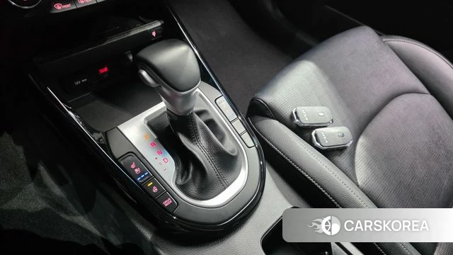 Kia The New K3 2nd generation id 4555492 из Кореи 29