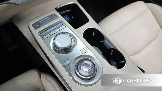 Genesis GV70 id 5013156 из Кореи 33