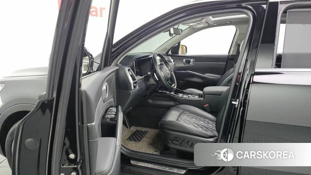 Kia Sorento 4th Generation id 4997607 из Кореи 30