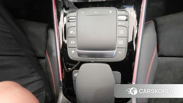 Mercedes-Benz GLB-Class X247 id 5002647 из Кореи 17