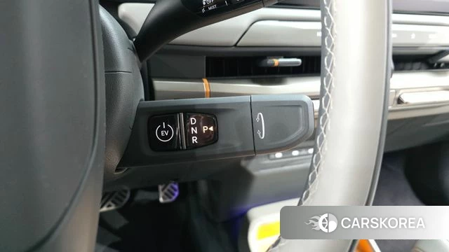 Kia EV3 id 4767167 из Кореи 19