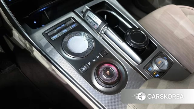 Genesis GV80 id 4917484 из Кореи 33