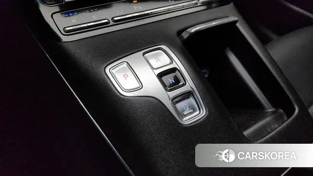 Hyundai The New Grandeur IG id 3504783 из Кореи 19