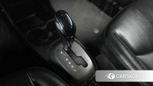 Chevrolet (GM Daewoo) The New Spark id 5028944 из Кореи 19