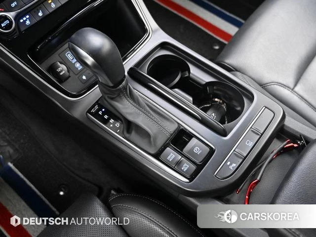 Hyundai Grandeur IG id 4794706 из Кореи 19