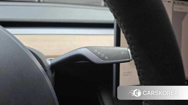Tesla Model Y id 4965872 из Кореи 31