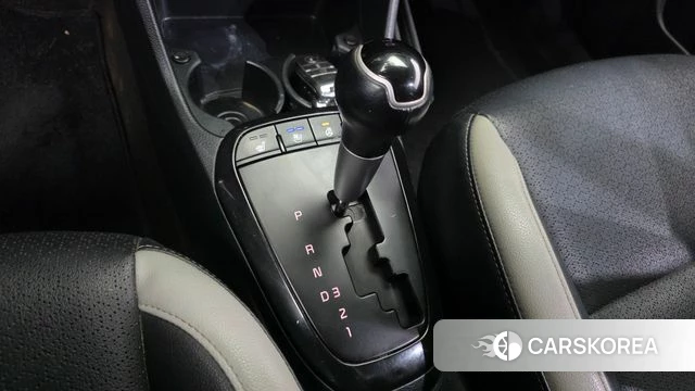 Kia Morning Urban (JA) id 5047877 из Кореи 19