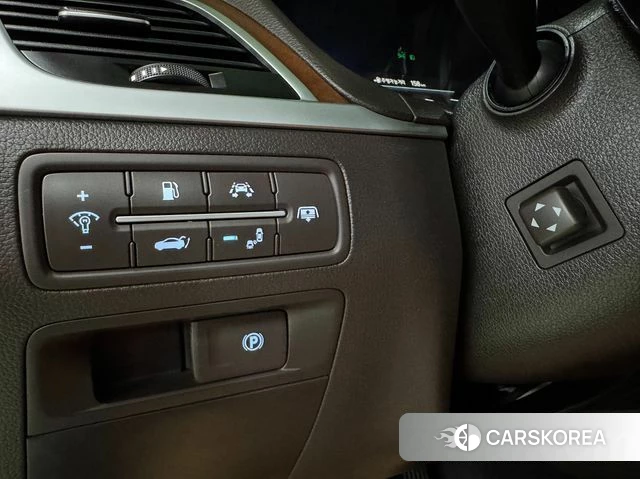 Genesis G80 id 4953130 из Кореи 19