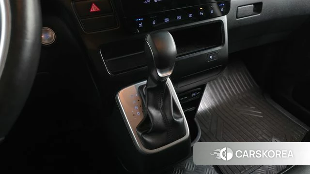 Hyundai Staria id 5002473 из Кореи 19