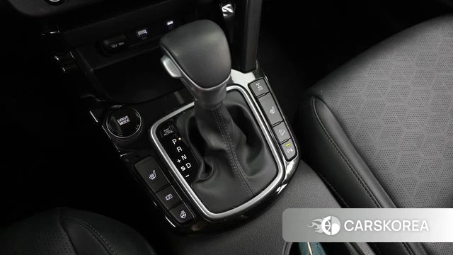 Kia The New Seltos id 5021284 из Кореи 30