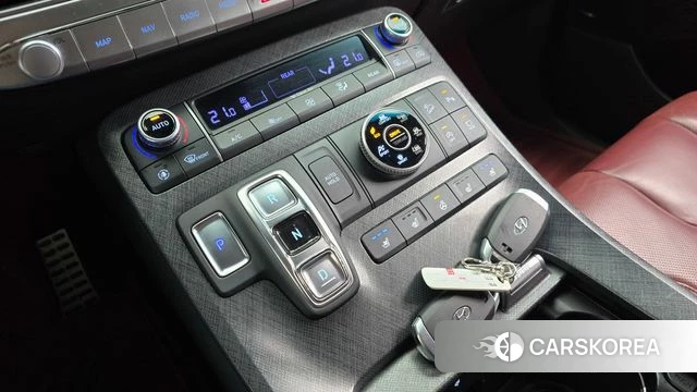 Hyundai Palisade id 5023829 из Кореи 19