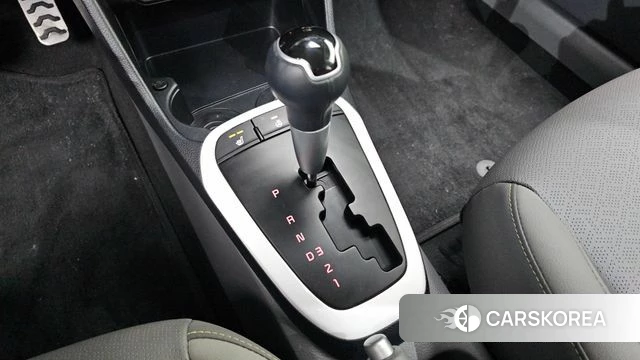 Kia All New Morning (JA) id 5035328 из Кореи 29