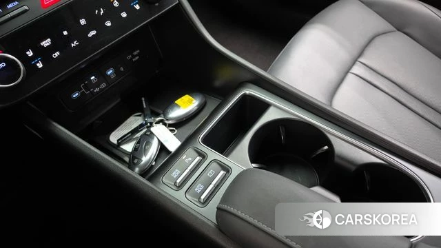 Hyundai Sonata D Edge Hybrid (DN8) id 4949828 из Кореи 33