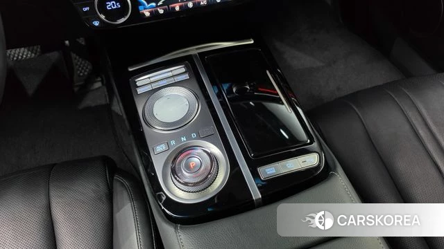 Genesis G80 (RG3) id 4936188 из Кореи 29