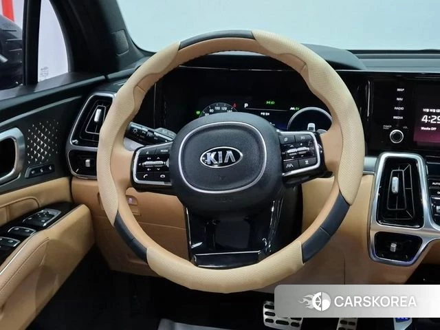 Kia Sorento 4th Generation id 5001188 из Кореи 18