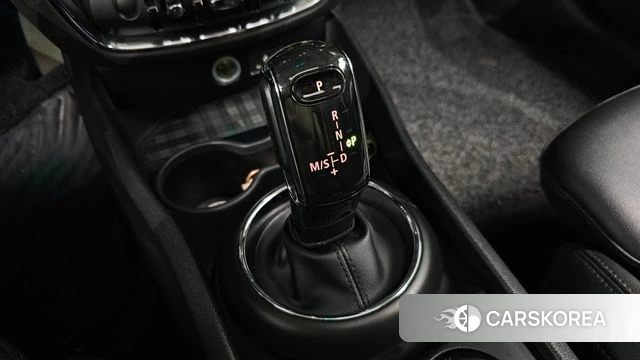 Mini Cooper Clubman id 5017901 из Кореи 19