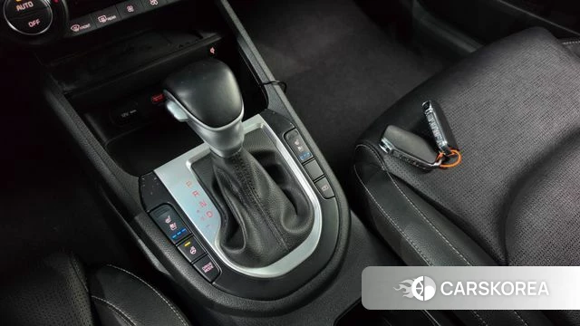 Kia The New K3 2nd generation id 5017471 из Кореи 29