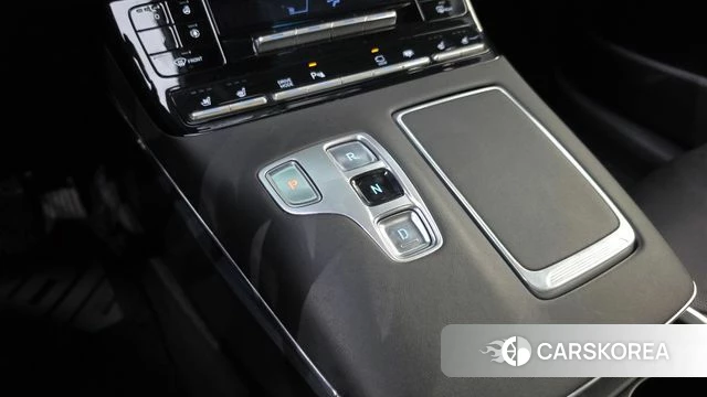 Hyundai The New Grandeur IG Hybrid id 5023031 из Кореи 32